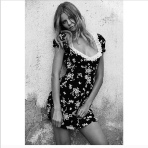 For Love And Lemons Dresses & Skirts - 🌟Trade for Ang🌟FLAL Dulce Mini Dress